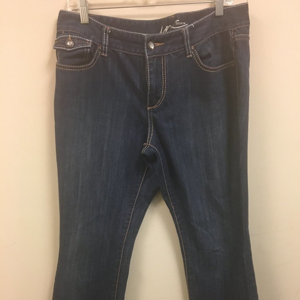 INC Bootcut Jeans - Size 12